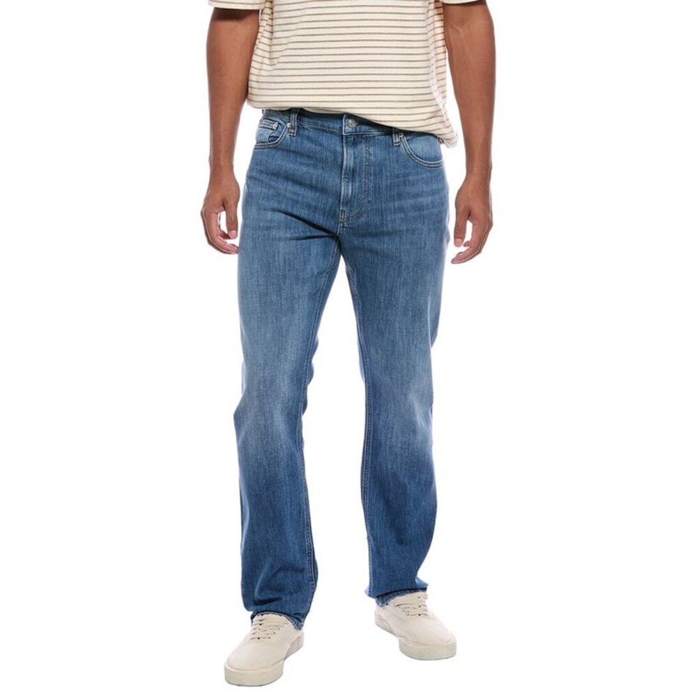 Frame Denim Mens  Modern Bradwell Straight Jean